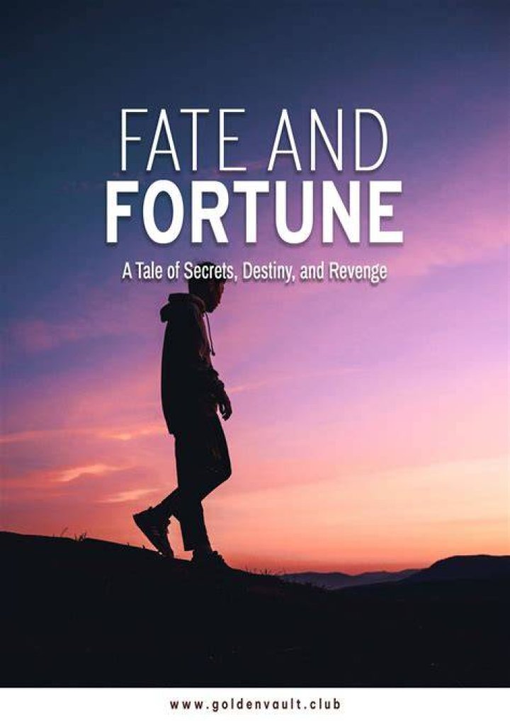 Secrets Of A Multifaceted Fortune