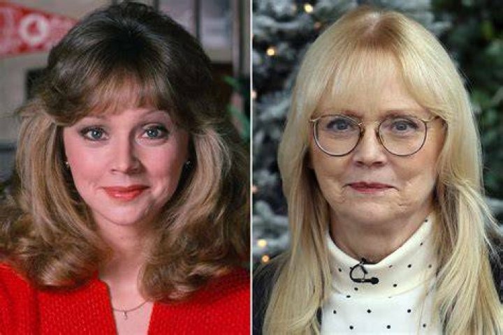 Shelley Long