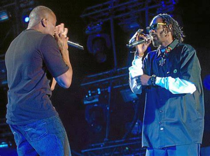 Snoop Dogg's Wife Shante Broadus Celebrates His 48th Birthday with