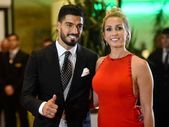 Sofia Balbi Wiki (Luis Suarez's Wife) Biography, Age, Height, Net worth