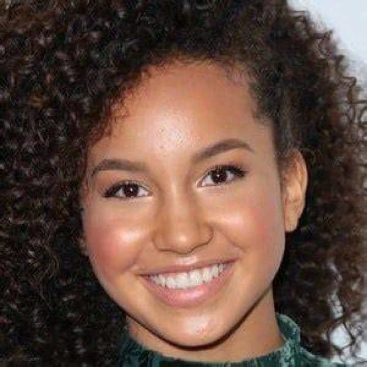 Sofia Wylie Age, Family, Girlfriend, Net Worth, Height, Nationality & More.