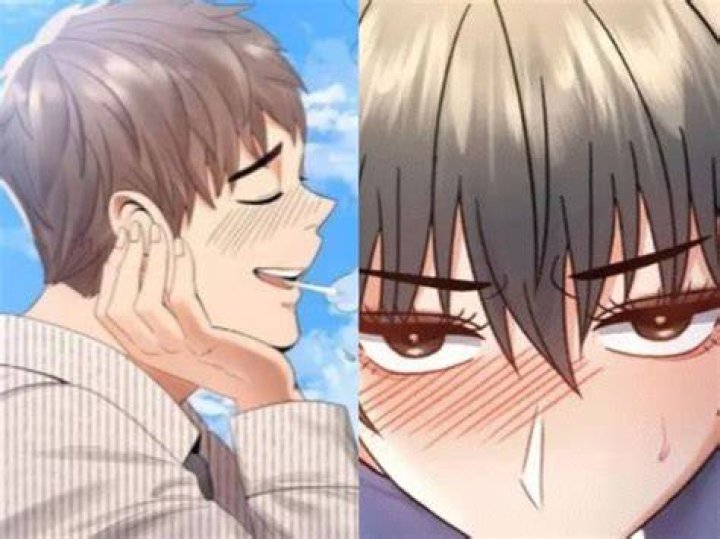Spoiler Manhwa Illicit Love Chapter 70 Sihoon Ketahuan Lakukan Hal Aneh