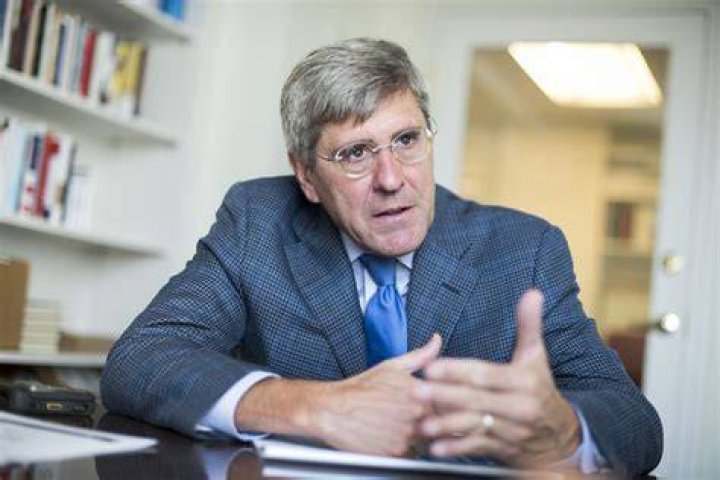 Stephen Moore Time for Trump to Call for 'Tax Cuts 2.0'