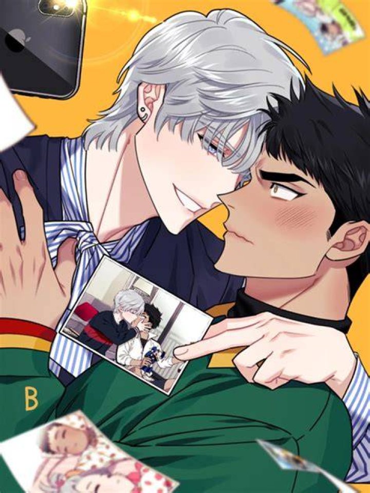 Stranger Than Friends Yaoi Wiki Fandom