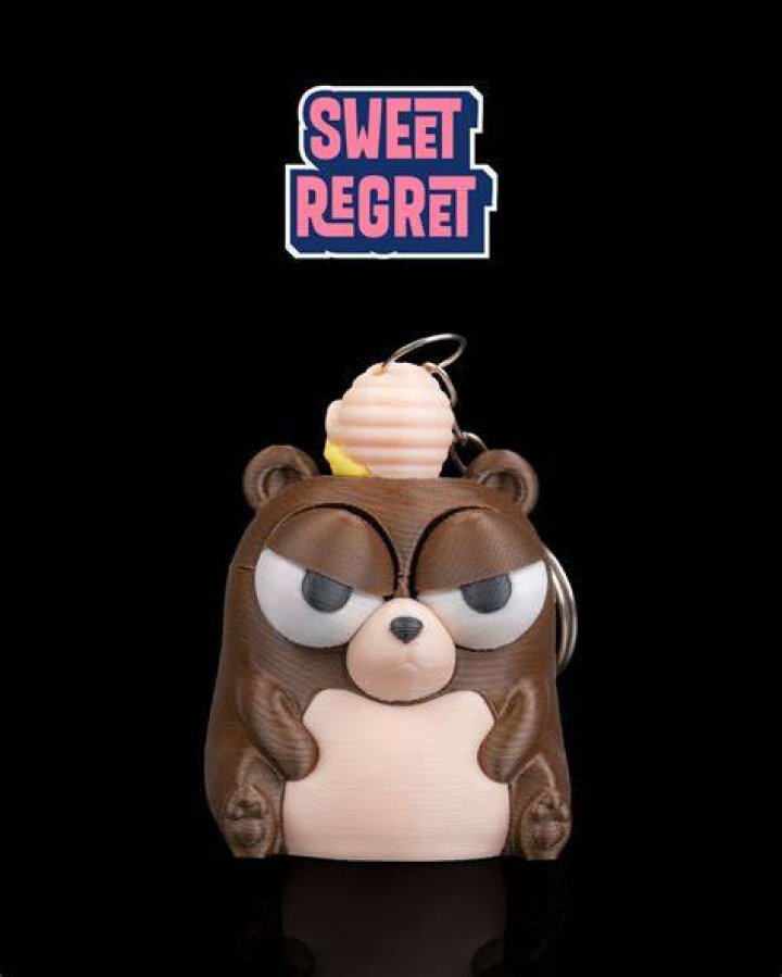 Sweet Regret Angry Bear Film Productions