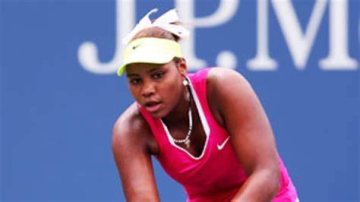 Taylor Townsend dispute USTA cuts funding until No. 1 junior loses
