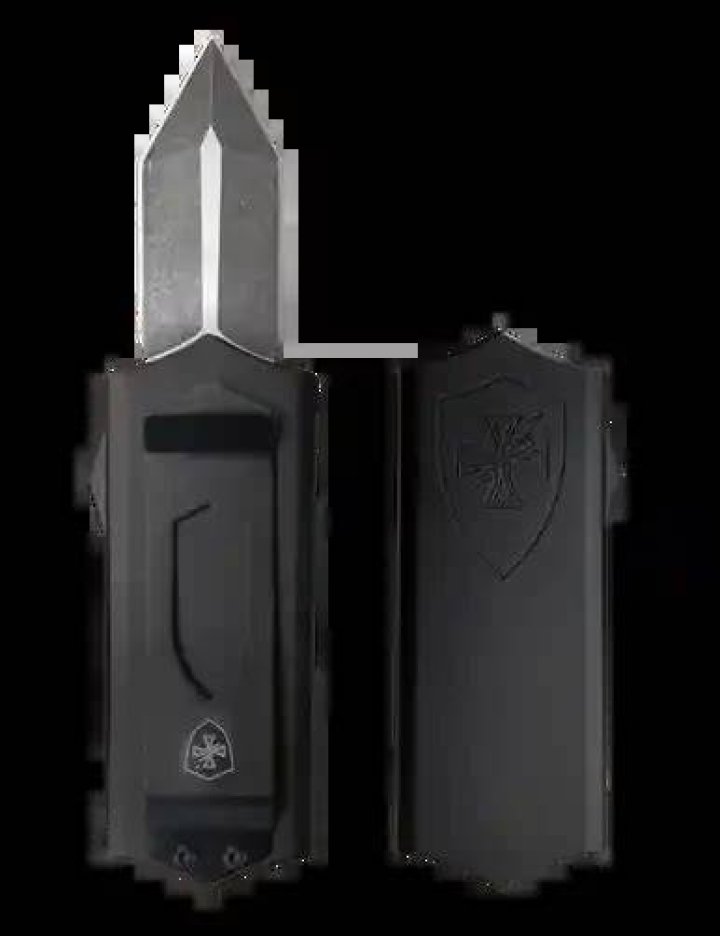 Templar Excalibur OTF Money Clip XMCABK221 Knifeworks