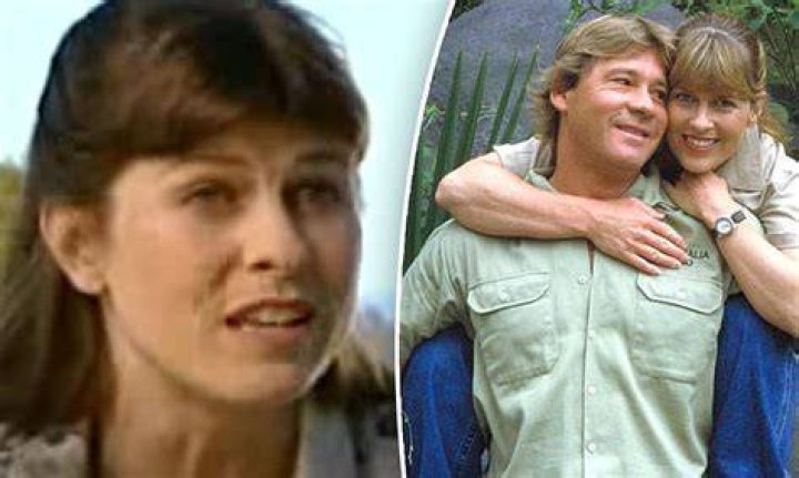 Terri Irwin Dating Australian Reporter? Report Claims She's 'Gone Public'