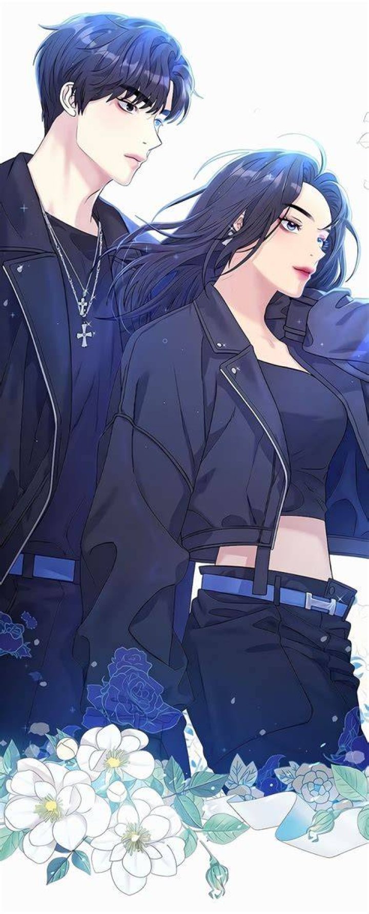 The Couple Breaker MANHUA / MANHWA / MANGA
