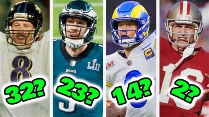 The NFL&rsquo;s worst deepball quarterbacks