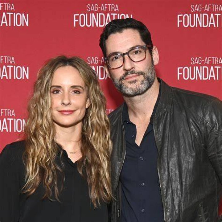 Tom Ellis wife, kids, family Familytron