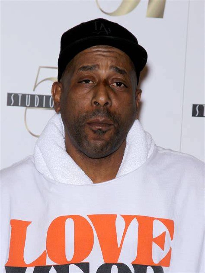Tone Loc Collapses — Rapper Has Seizure Just Like Lil Wayne Hollywood