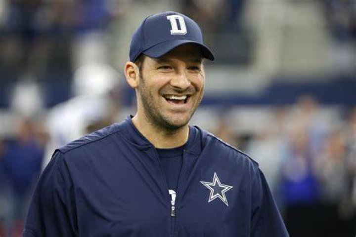 Tony Romo's Annual Salary Request To Stay With CBS Has Been Reported
