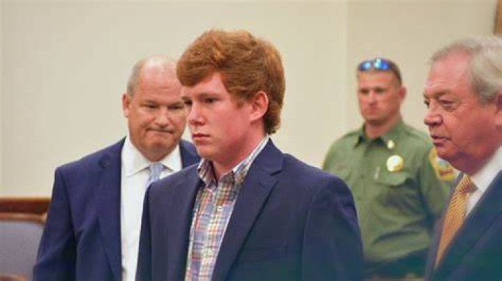 Top 5 paul murdaugh autopsy photo best BSS news