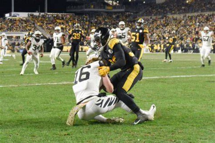 Trenton Irwin fighting for a spot 'You can't ignore that production'