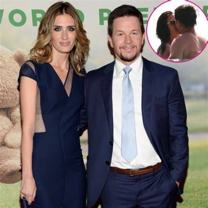 Uncover The Hidden Story Behind Mark Wahlberg's Wife: Unseen Truths Revealed