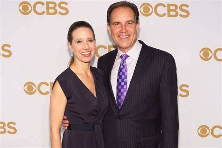 Uncover The Secrets: Jim Nance's Wife Revealed