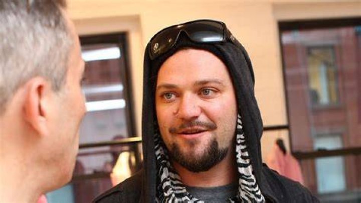 Uncover The Truth Behind Bam Margera's Soulmate