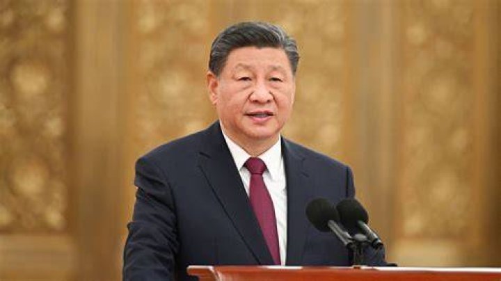 Uncovering Chinese President Xi Jinping's Net Worth and Private Life