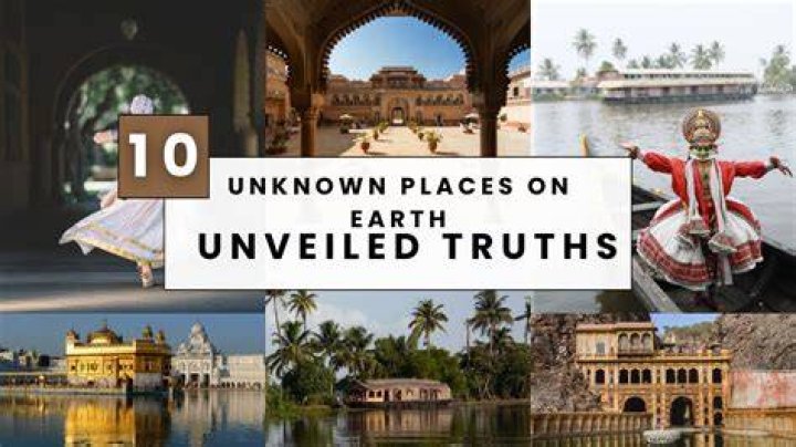 Uncovering Hidden Truths And Unveiling Her Enigmatic Legacy