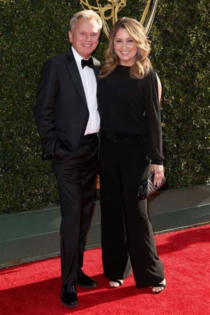 Uncovering The Enigmatic Life Of Pat Sajak's Wife: Discoveries And Insights