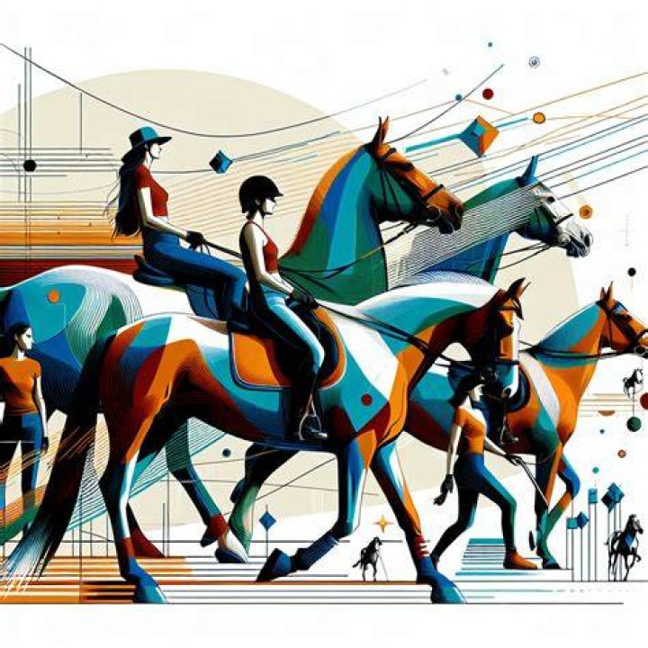 Unlocking The Secrets Of Equestrian Excellence