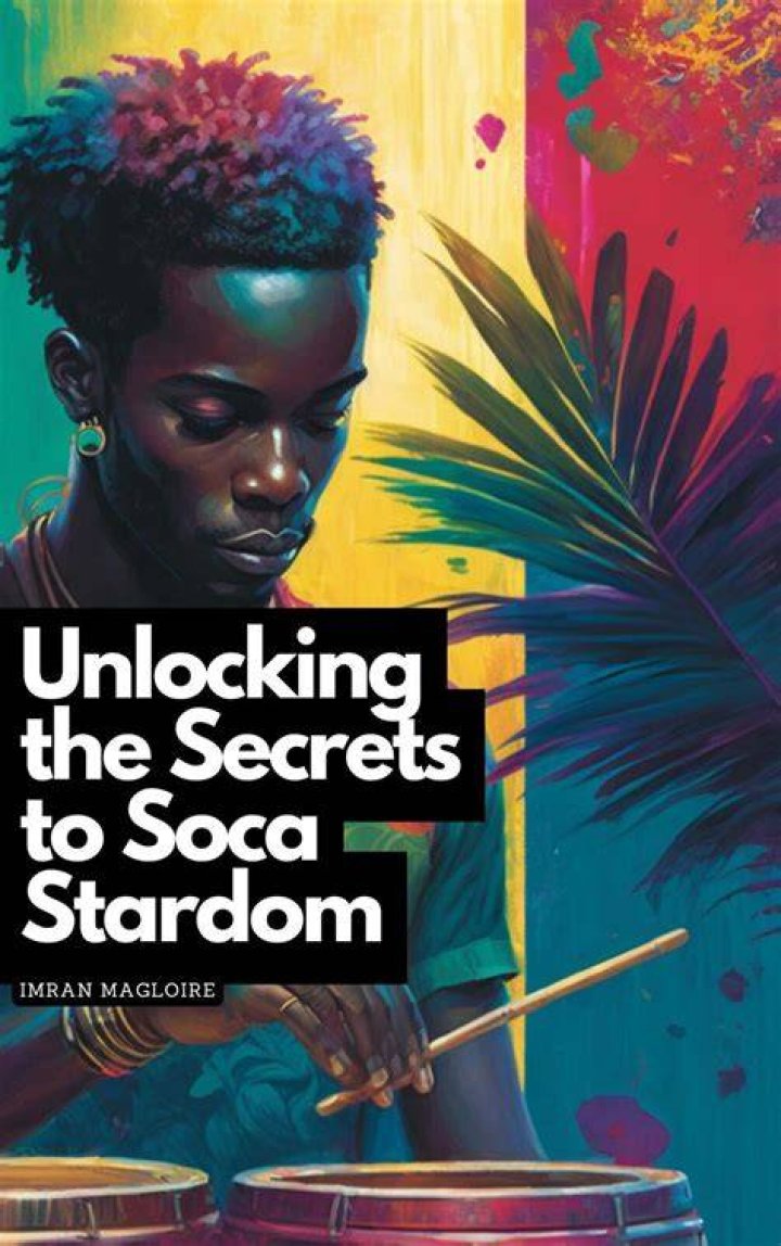 Unlocking The Secrets Of Stardom And Success
