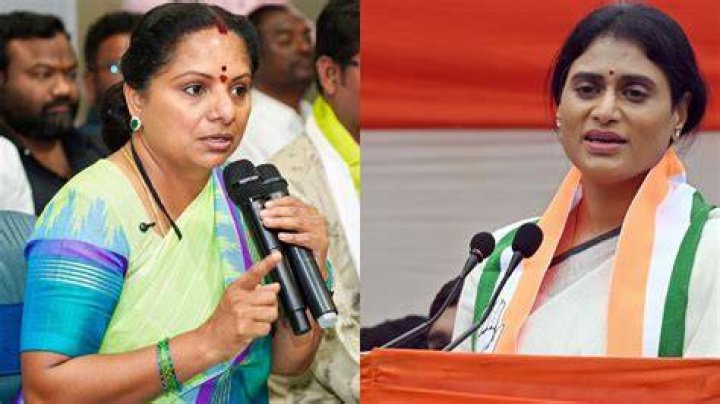 Unraveling The "Kavitha Vs. Annamalai" Rivalry: Discoveries And Insights