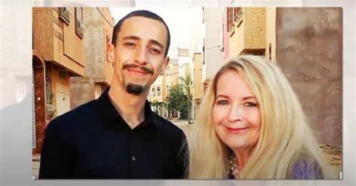 Unveil The Secrets Of AI Luminaries: Debbie And Oussama