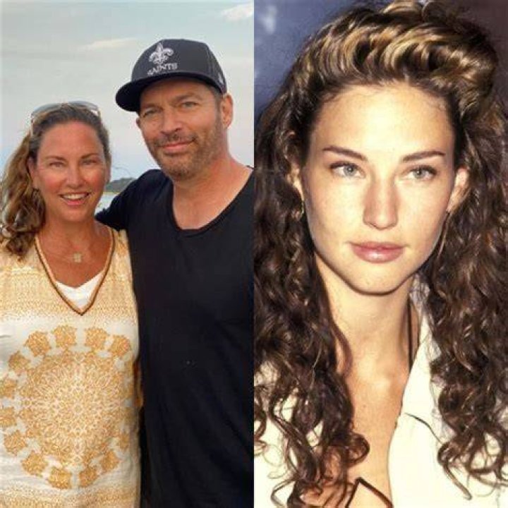 Unveiling Jill Goodacre: Timeless Icon, Visionary Entrepreneur