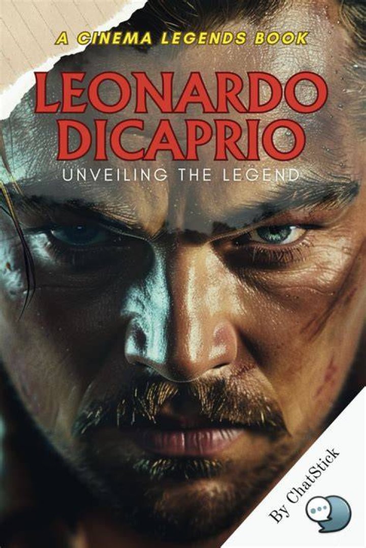 Unveiling Leonardo DiCaprio's Cinematic Journey: A Comprehensive Exploration