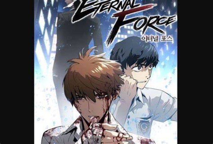 Unveiling "The Breaker: Eternal Force Chapter 87"