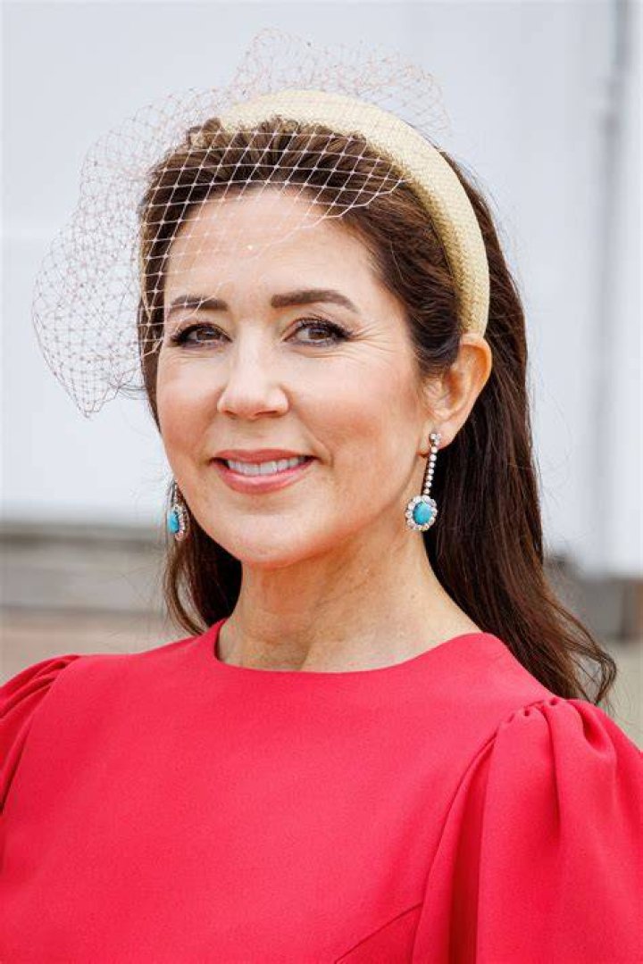 Unveiling The Enchanting World Of Princess Mary Of Denmark