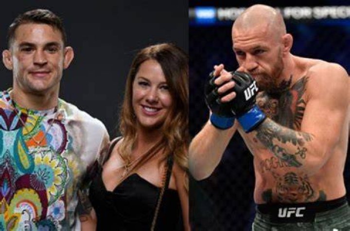 Unveiling The Extraordinary Journey Of Conor McGregor's Wife