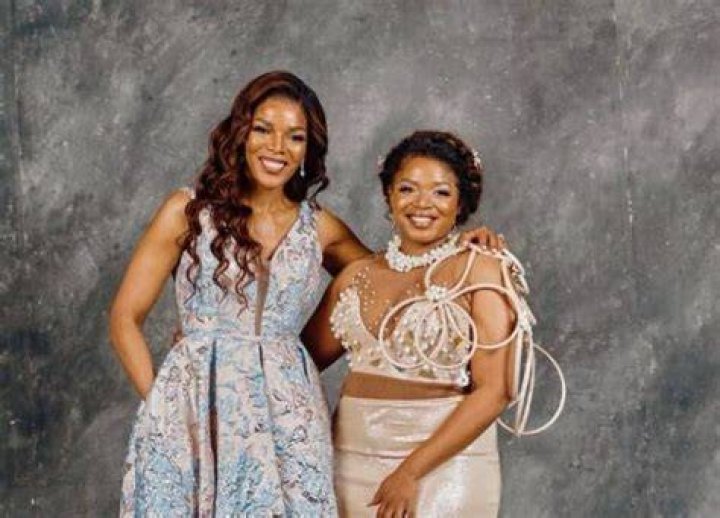 Unveiling The Inspiring World Of Connie Ferguson's Daughters