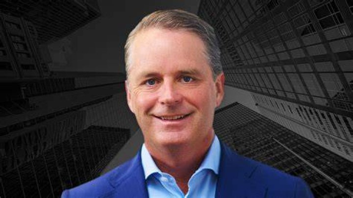 Unveiling The Secrets Of Construction Titan Tom Gilbane