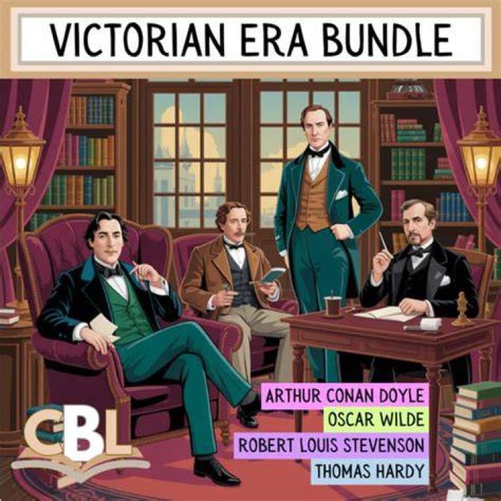 Unveiling The Victorian Era's Literary And Historical Luminary: Christian Kebbel