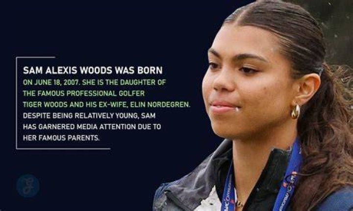 Unveiling The World Of Sam Alexis Woods: Discoveries And Insights