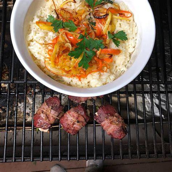 Venison Steak Poppers Wild Game Cuisine NevadaFoodies