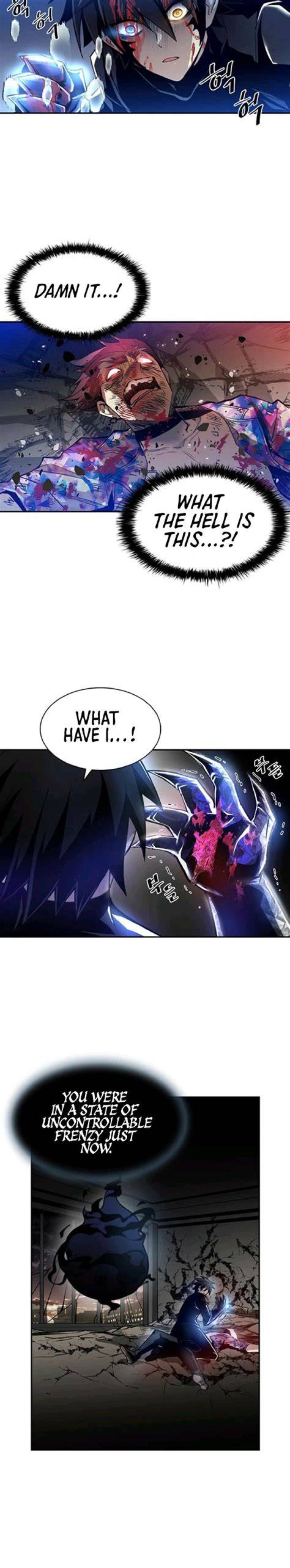 Villain to Kill Chapter 7 Villain to Kill Manga Online