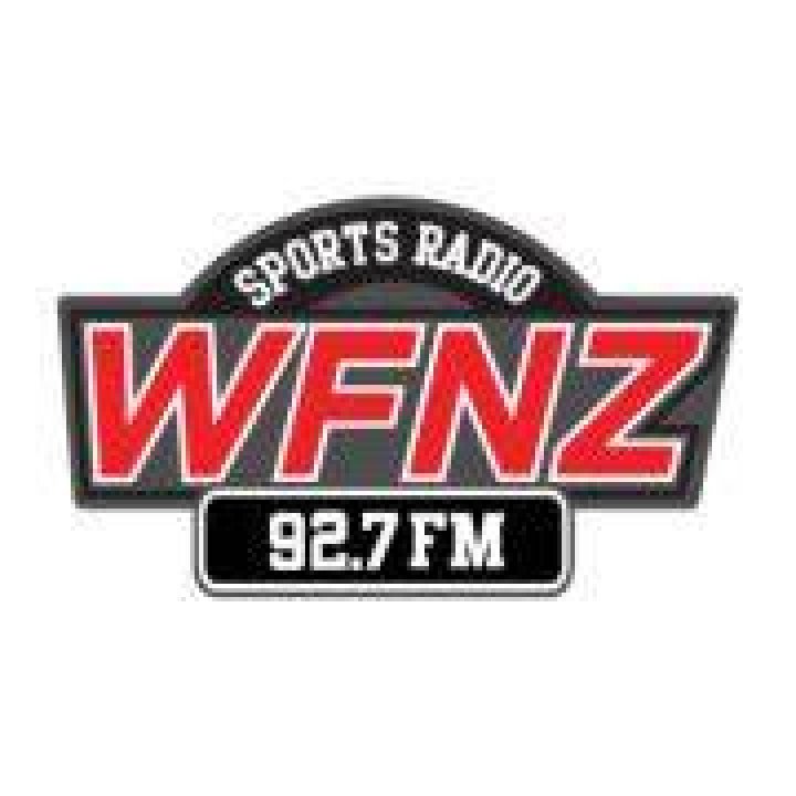 Wfnz Wfnz Logo Png,Fan Logo free transparent png images