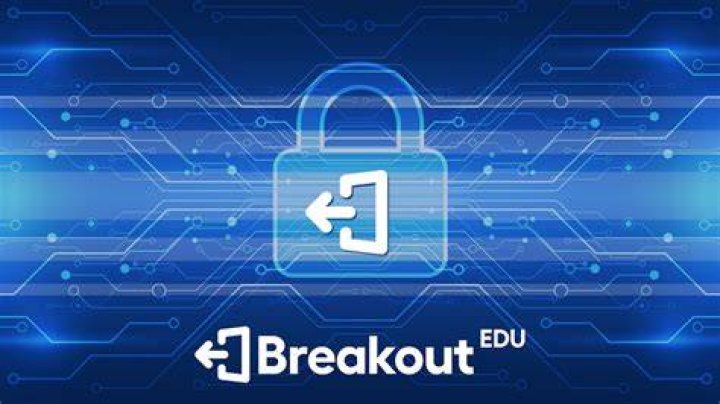What is Breakout EDU and How Can It Be Used for Teaching? Tech & Learning