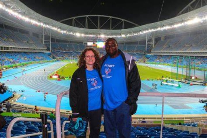 Who Are Sydney McLaughlin Parents?