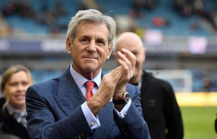 Who is John Berylson's wife Amy Smith and do they have any children