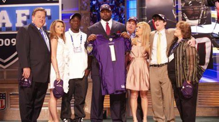 Who is Michael Oher's brother Rico Oher? Bio, age, wife, occupation