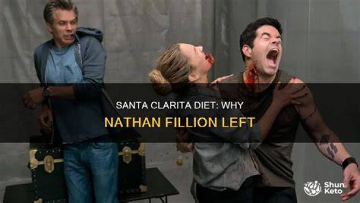 Why Did Nathan Leave 'The Challenge'? He Had a Medical Issue
