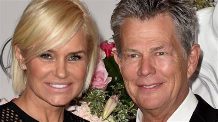 Why Did Yolanda And David Frost Divorce Lyme Disease Health