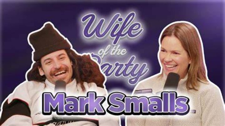 Wife of the Party Podcast 241 & Ila YouTube