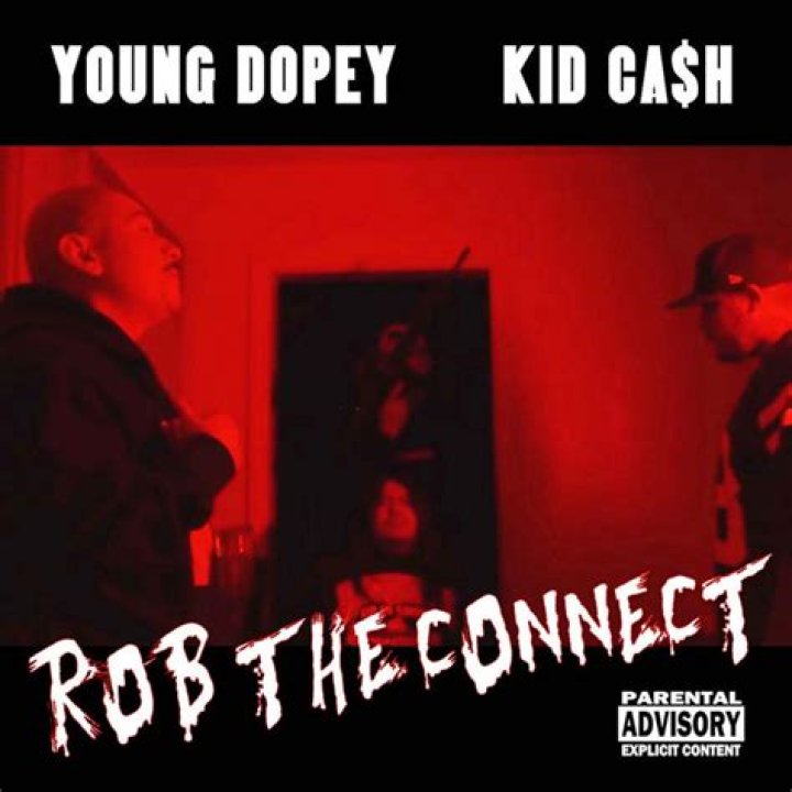 Young Dopey Spotify