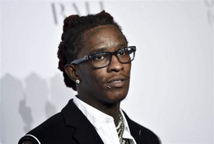 Young Thug's Lawyer Says Rapper Is A 'Studio Gangster' At YSL Trial